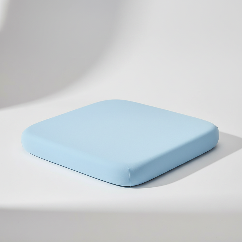 Nordspur | Sitvera Square Low Profile Seat Pad