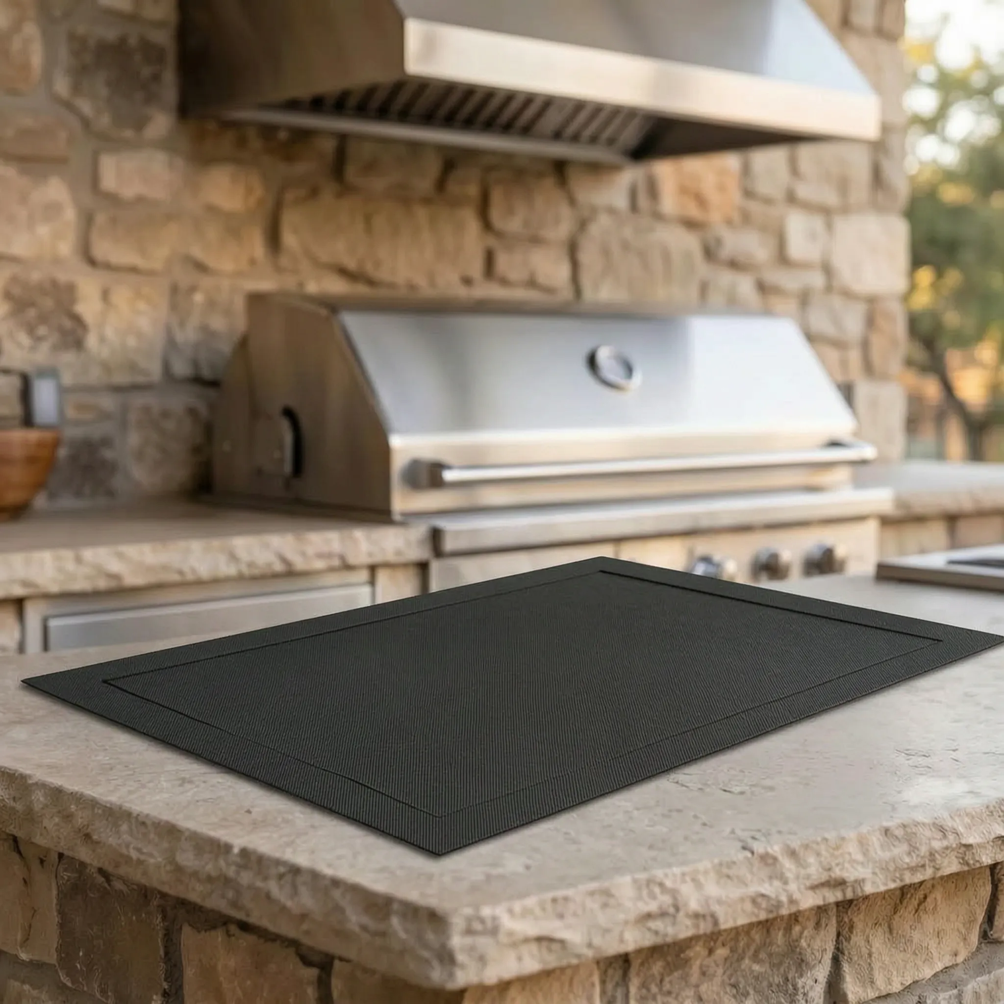 Nordspur | Sizzara Reusable Non-Stick Cooking Mat