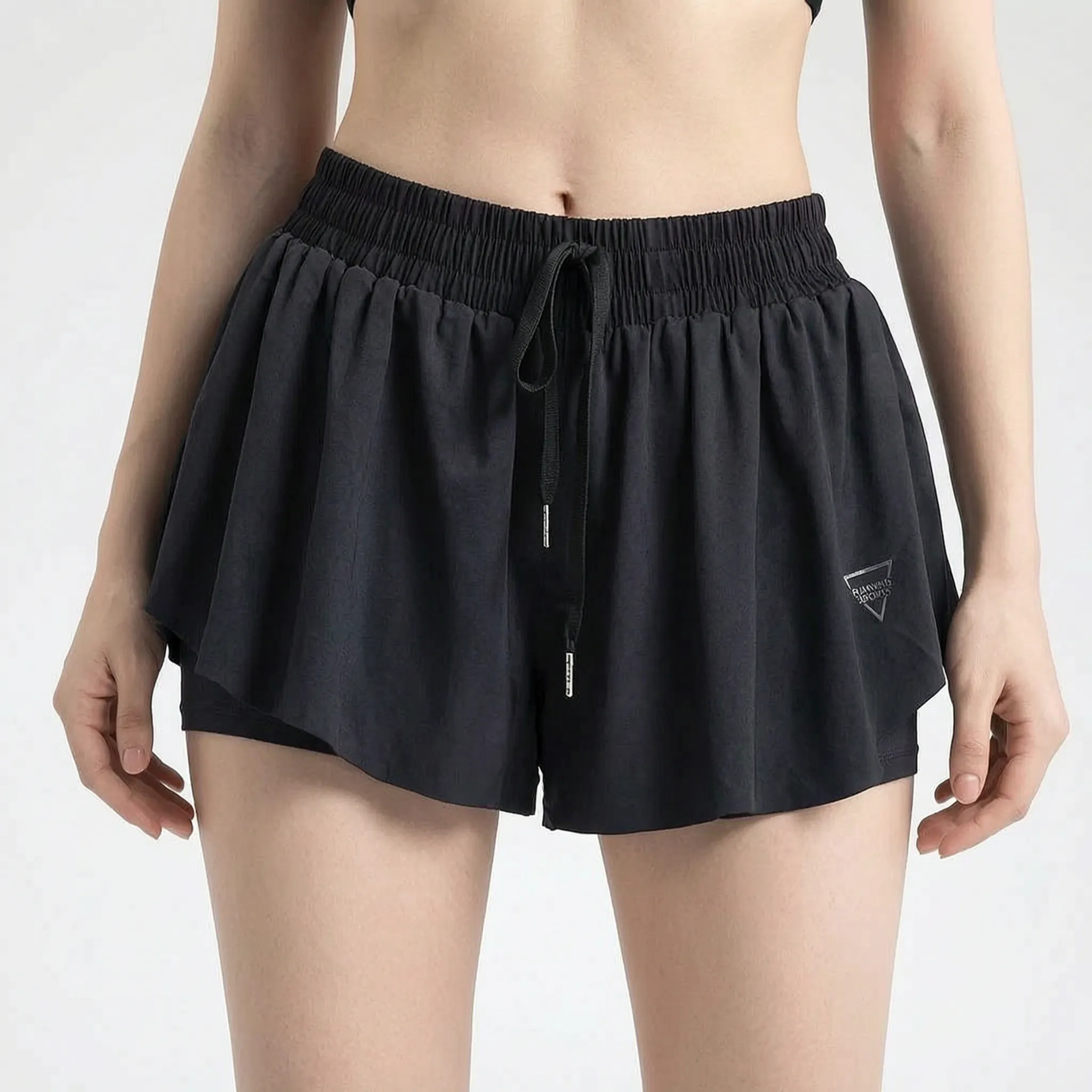 Nordspur | Skortia Athletic High-Waisted Tennis Skort