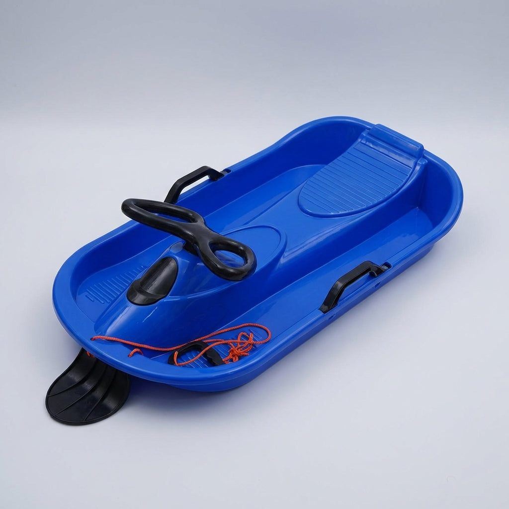 Nordspur | Sledeon Steered Child Snow Sled