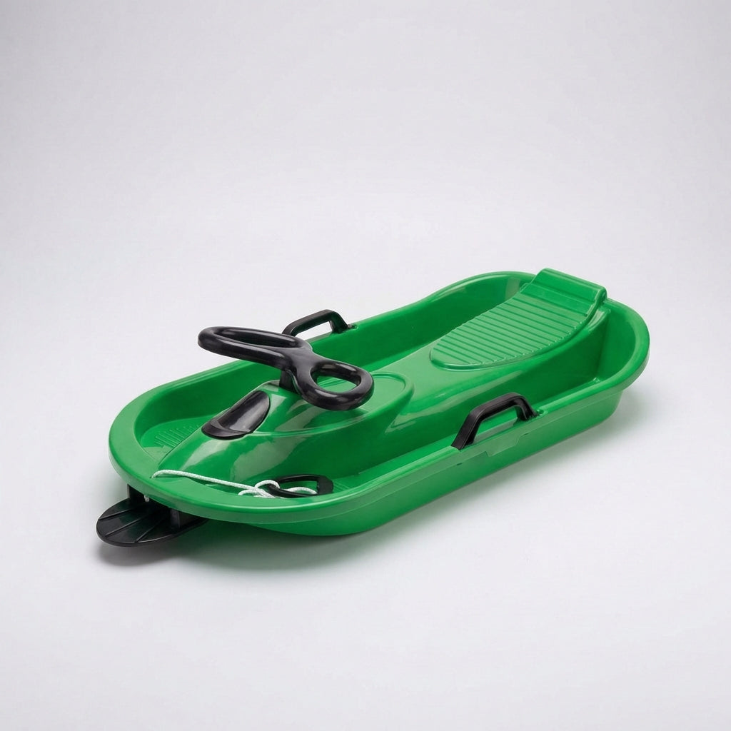 Nordspur | Sledeon Steered Child Snow Sled