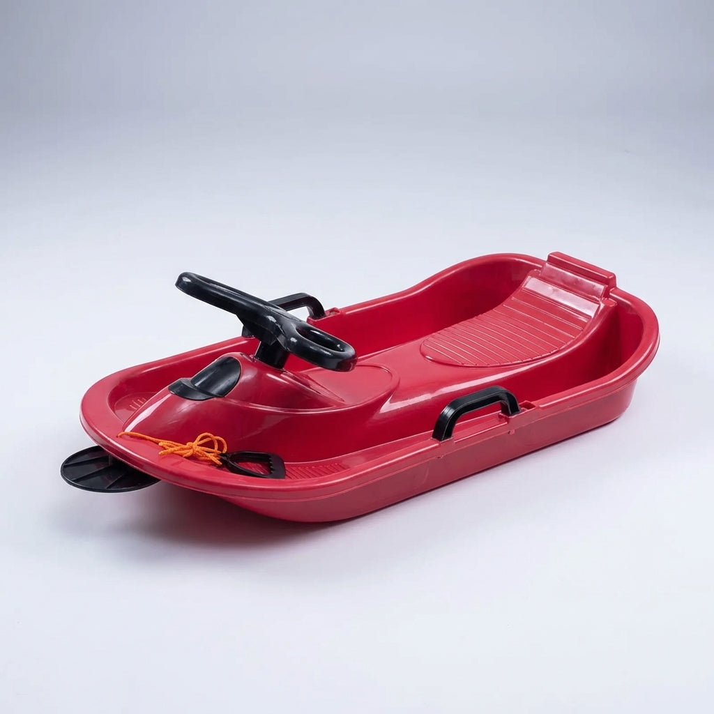 Nordspur | Sledeon Steered Child Snow Sled
