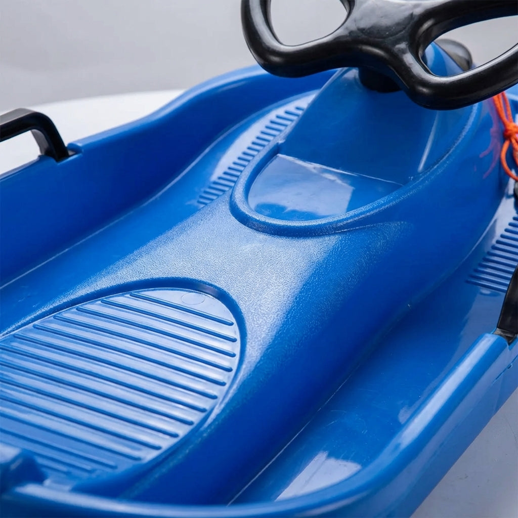 Nordspur | Sledeon Steered Child Snow Sled