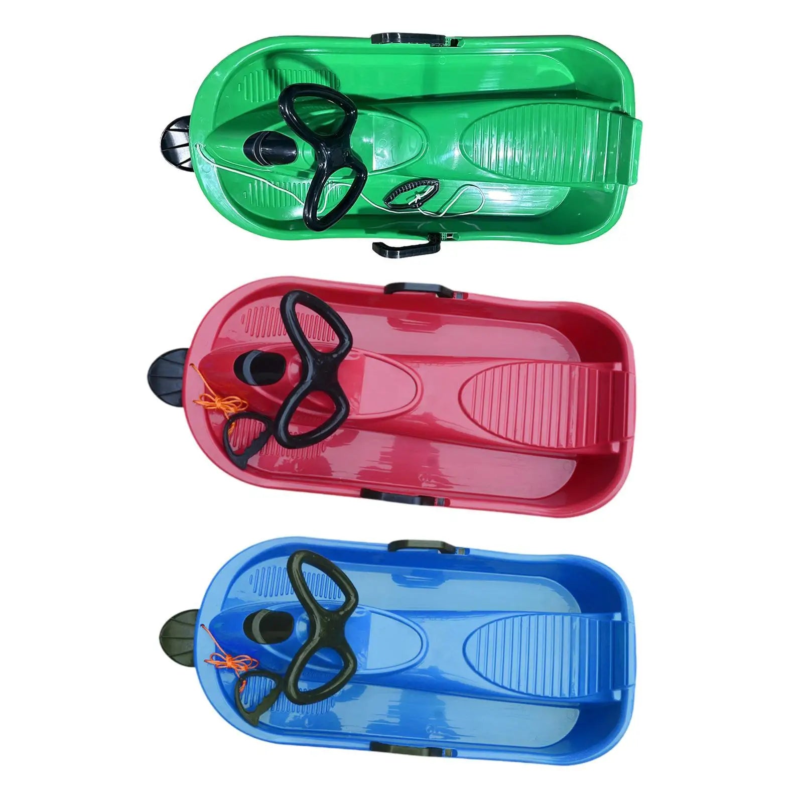 Nordspur | Sledeon Steered Child Snow Sled