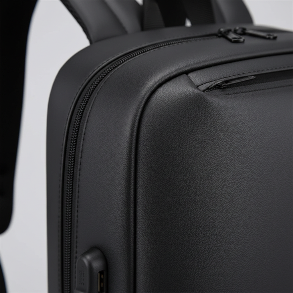 Nordspur | Sleek Business Laptop Backpack