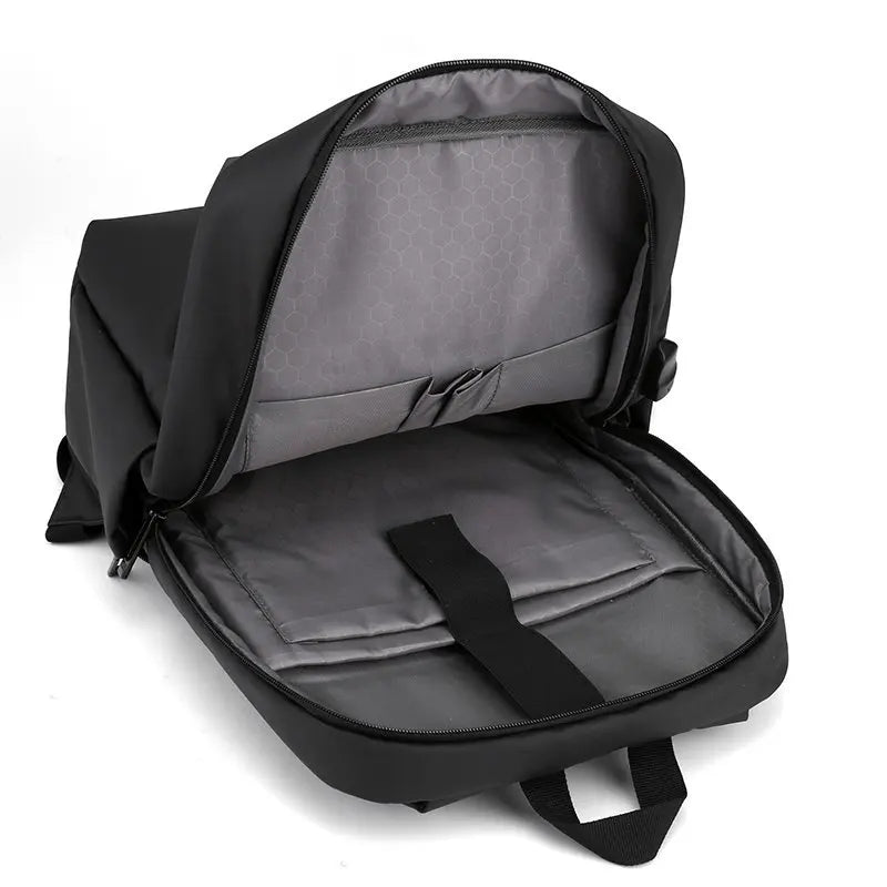 Nordspur | Sleek Business Laptop Backpack