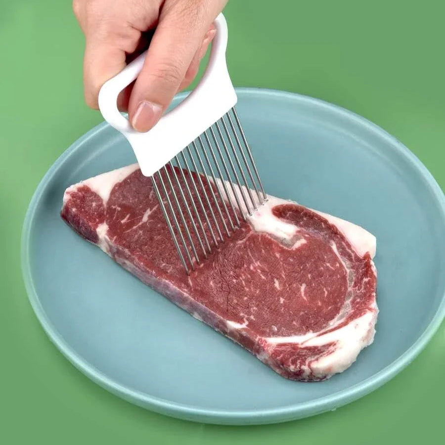 Nordspur | SliceMate Handheld Slicing Guide Tool