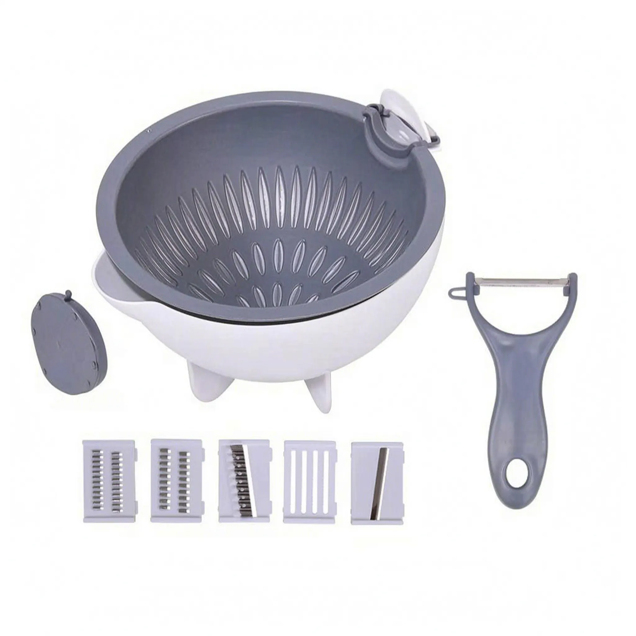 Nordspur | Slicent Handheld Electric Vegetable Chopper