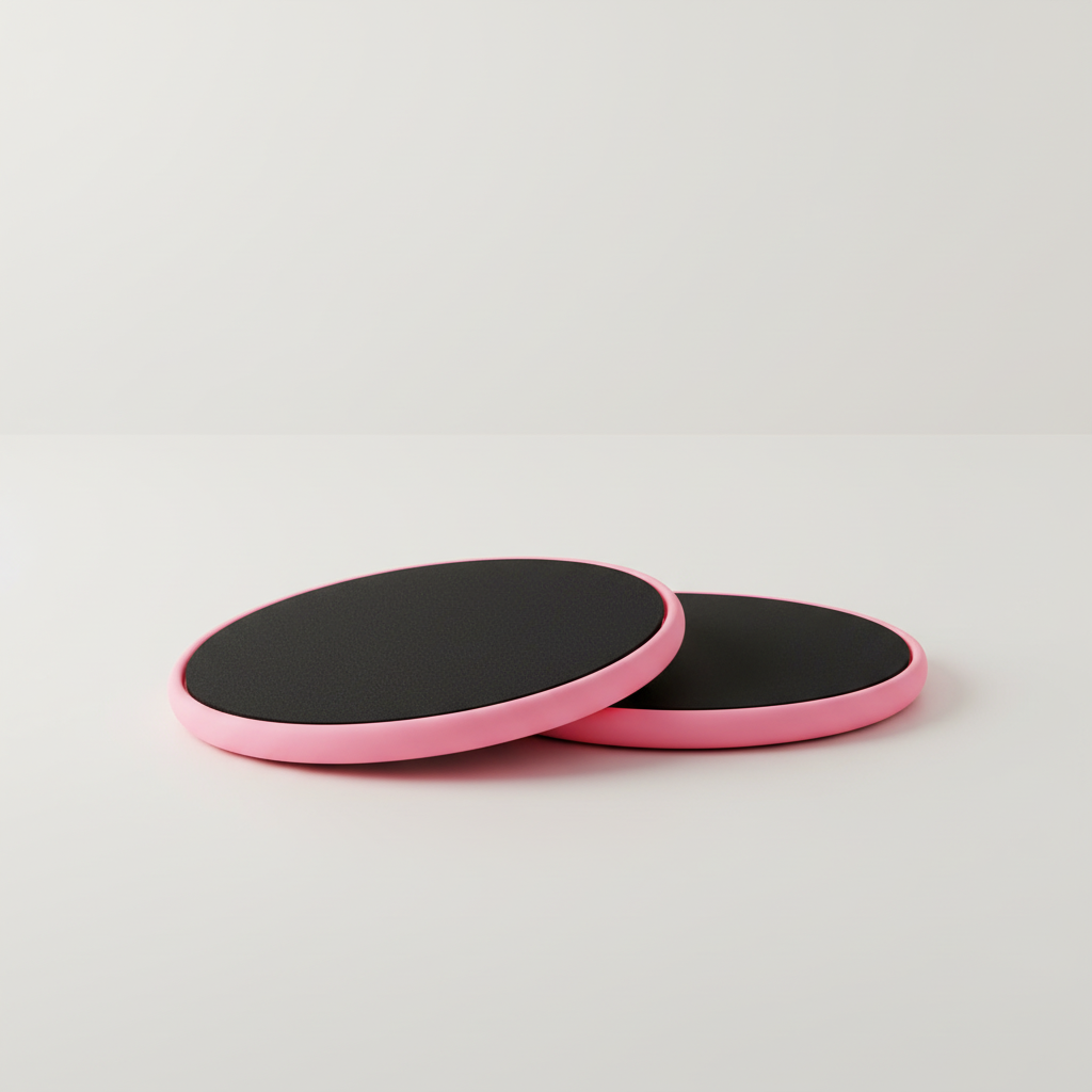Nordspur | SlideSculpt Dual Surface Core Sliders