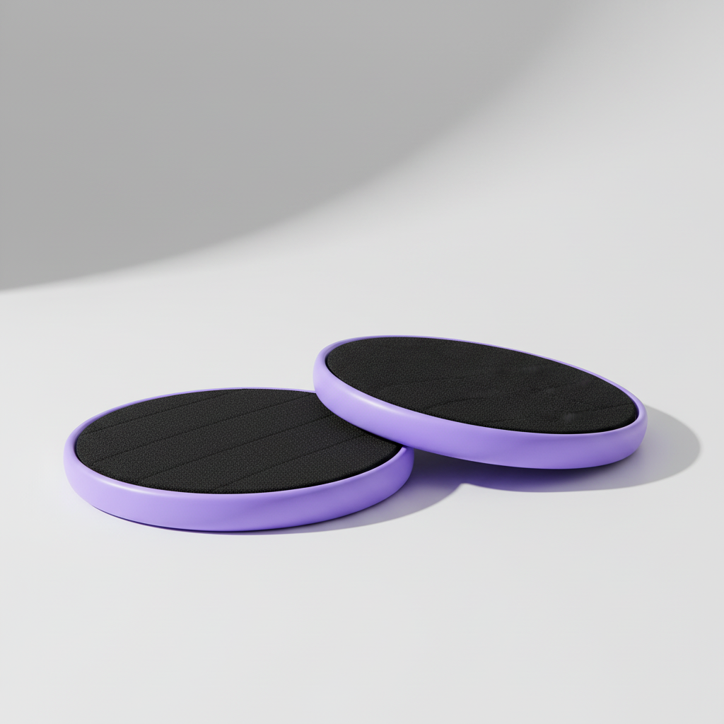 Nordspur | SlideSculpt Dual Surface Core Sliders