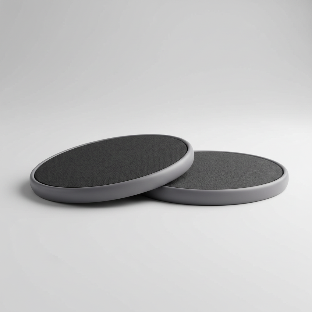 Nordspur | SlideSculpt Dual Surface Core Sliders