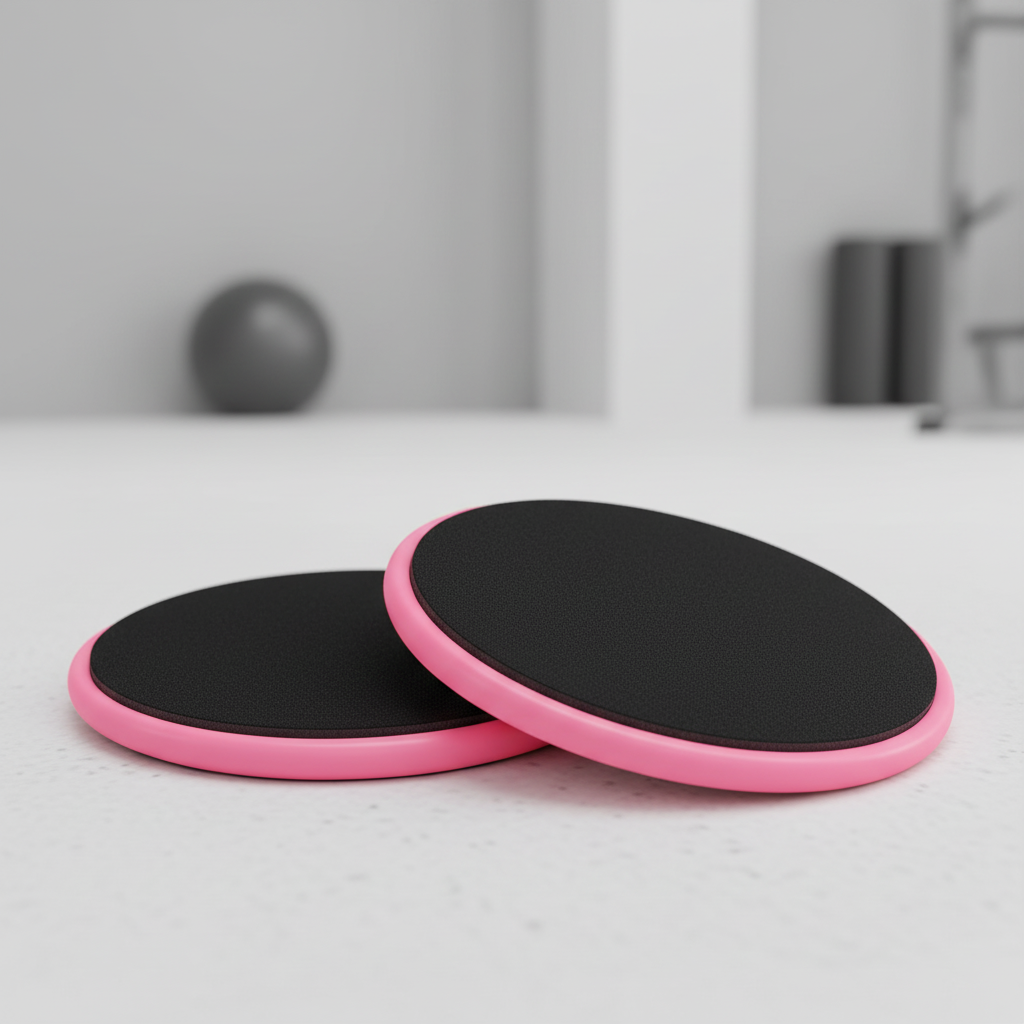 Nordspur | SlideSculpt Dual Surface Core Sliders