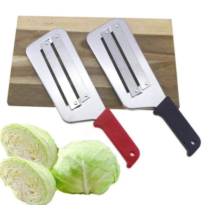 Nordspur | Slidex Double-Blade Manual Cabbage Shredder