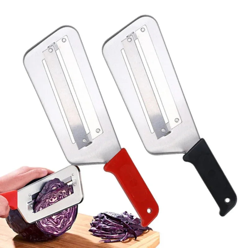Nordspur | Slidex Double-Blade Manual Cabbage Shredder