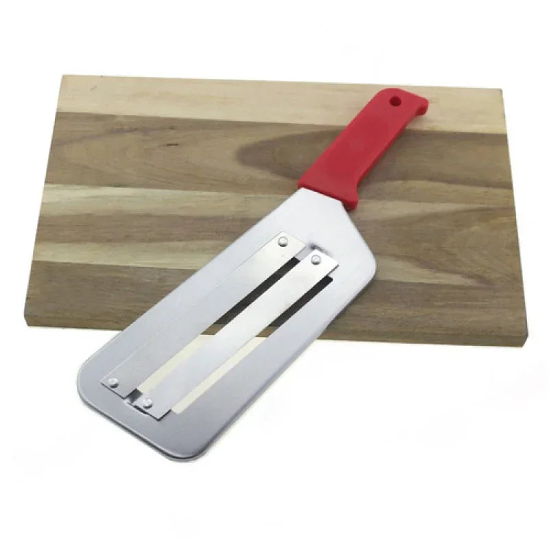 Nordspur | Slidex Double-Blade Manual Cabbage Shredder