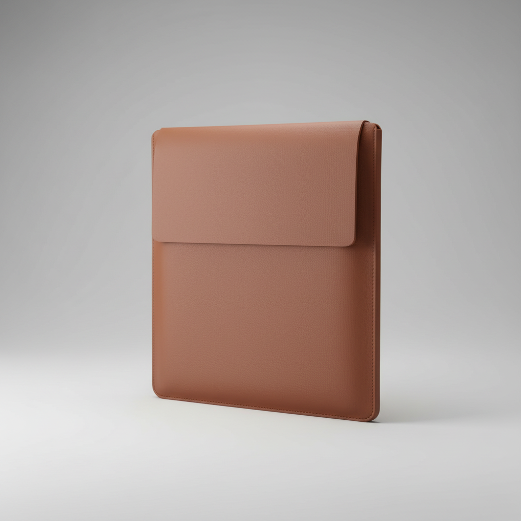 Nordspur | Slim PU Leather Sleeve