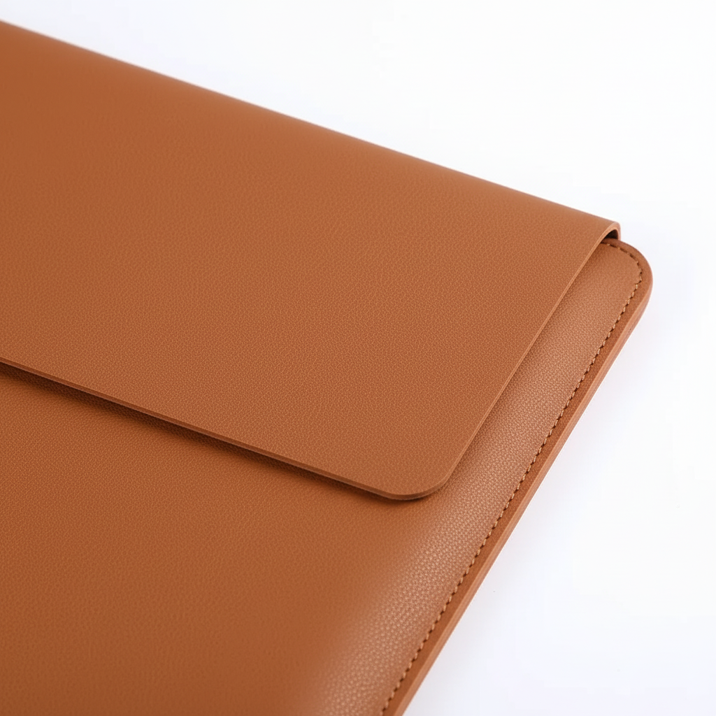 Nordspur | Slim PU Leather Sleeve