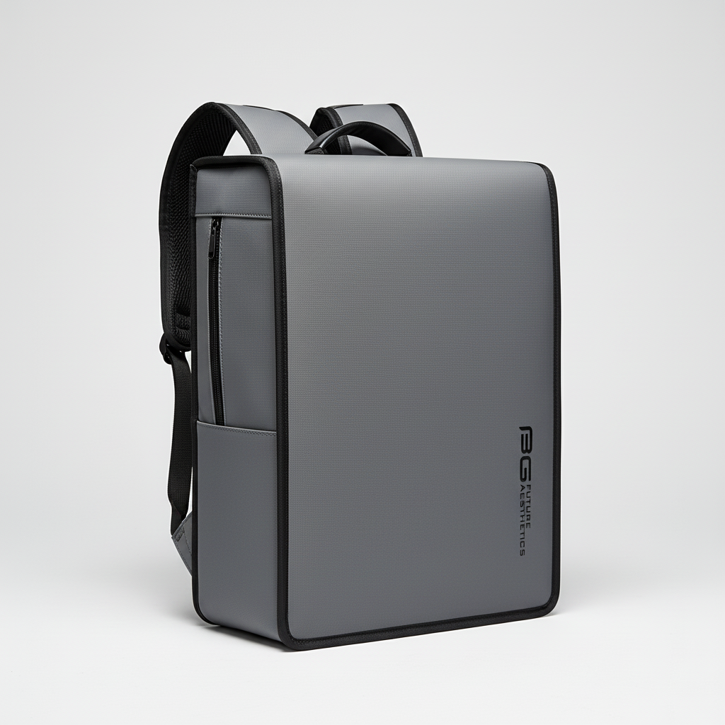 Nordspur | Slim Business Backpack