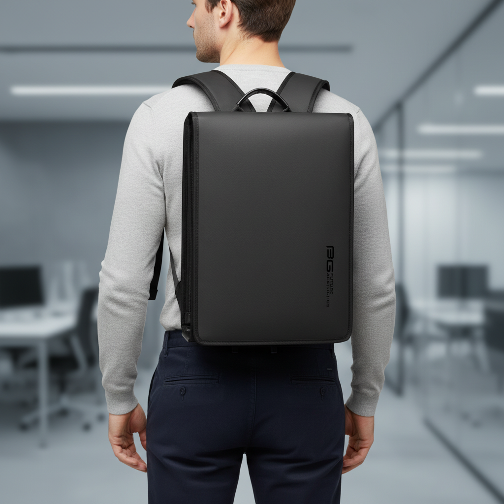 Nordspur | Slim Business Backpack