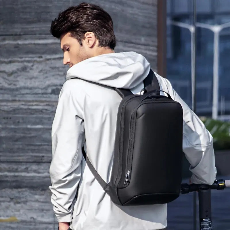 Nordspur | Slim Business Laptop Backpack