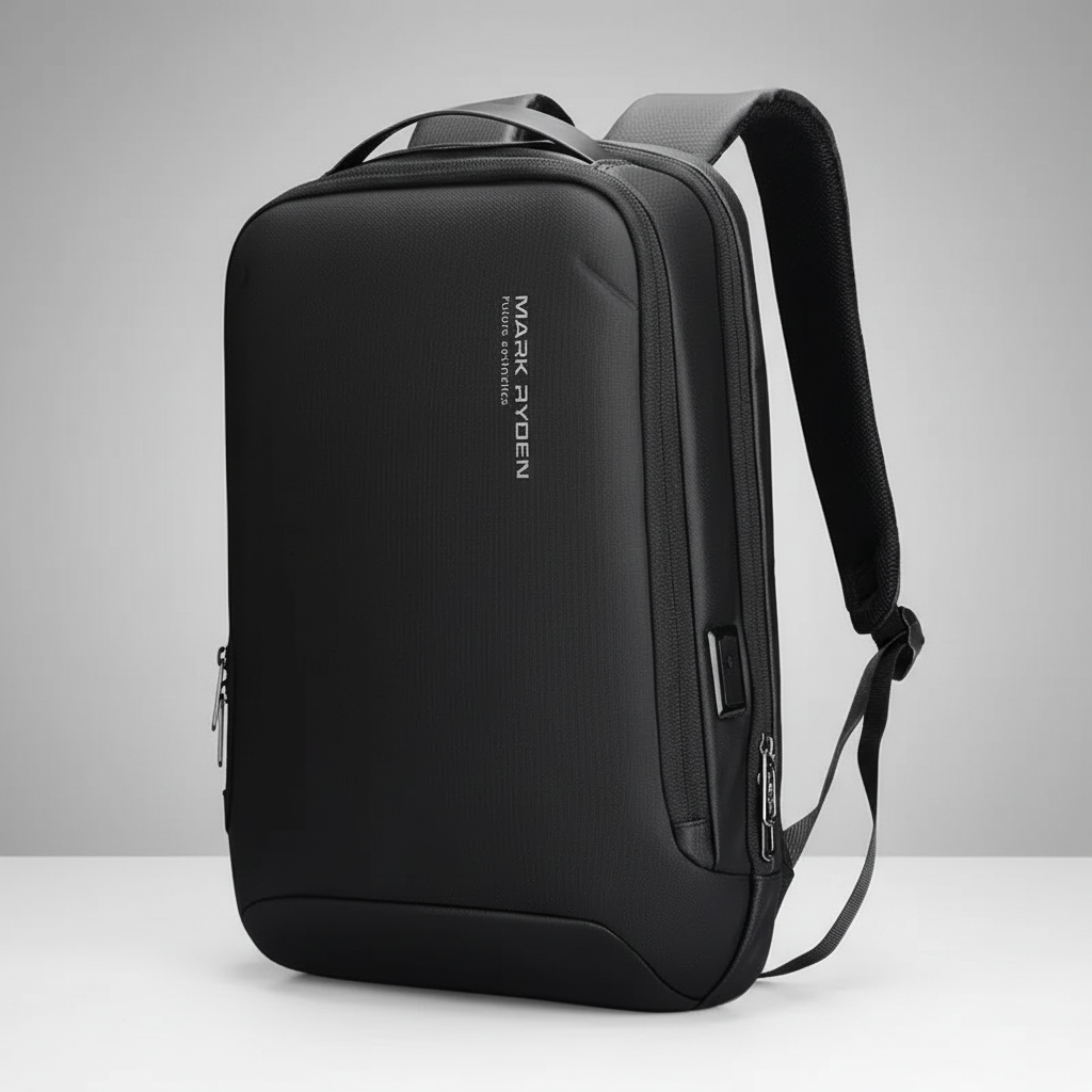 Nordspur | Slim Business Laptop Backpack
