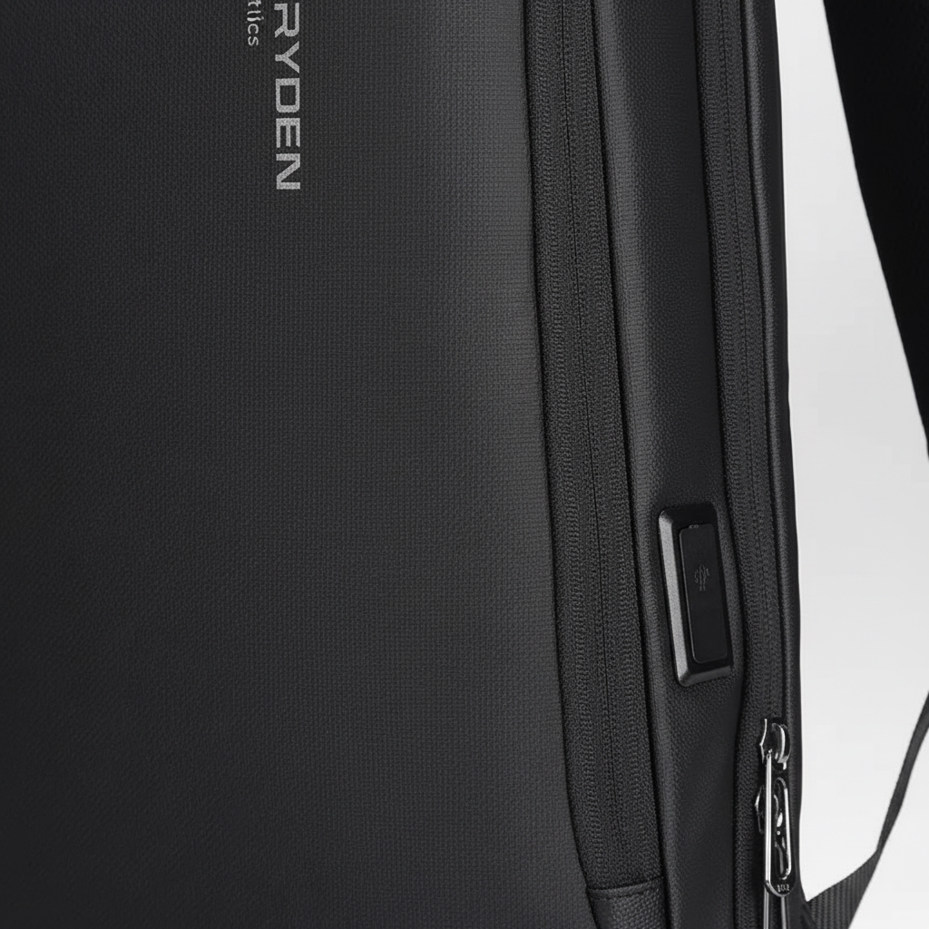 Nordspur | Slim Business Laptop Backpack