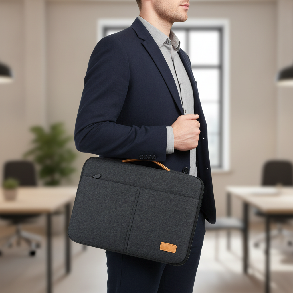 Nordspur | Slim Protective Laptop Sleeve