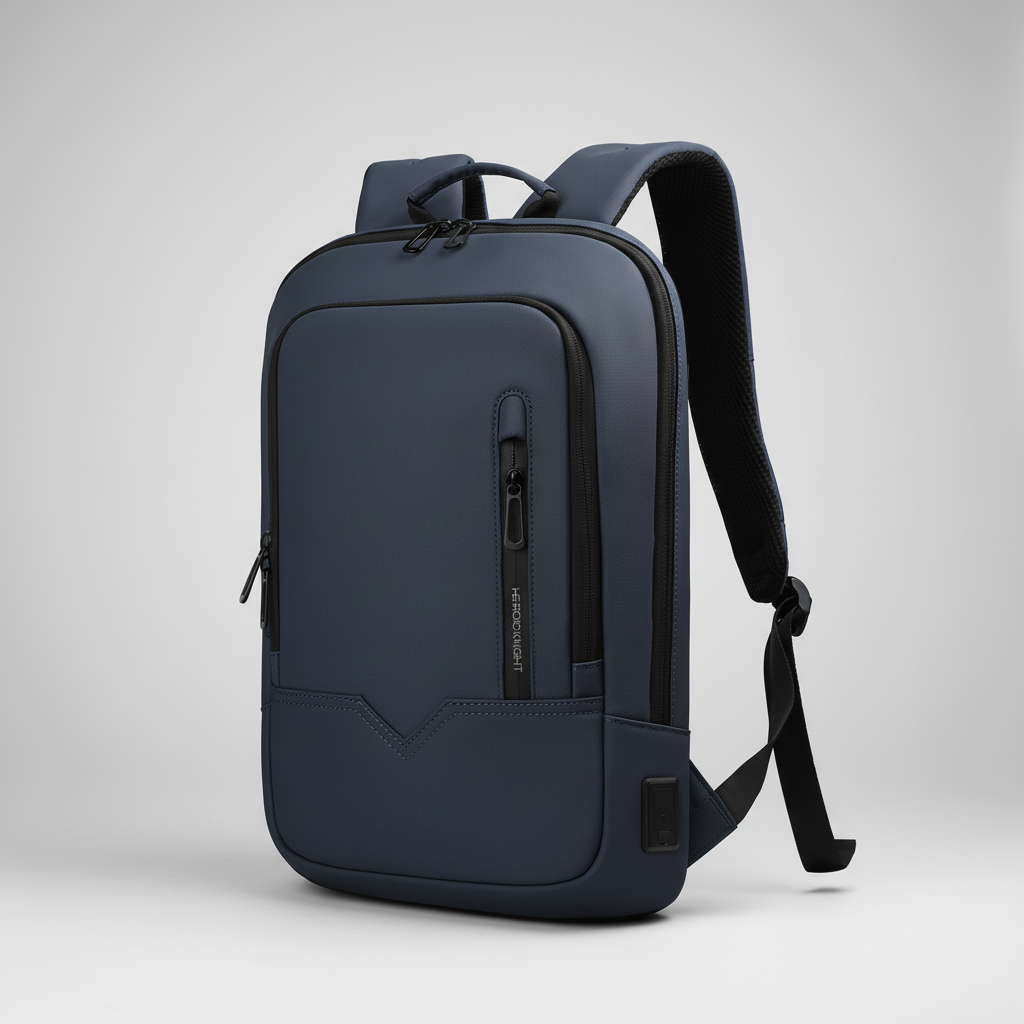 Nordspur | Slim Waterproof Laptop Backpack
