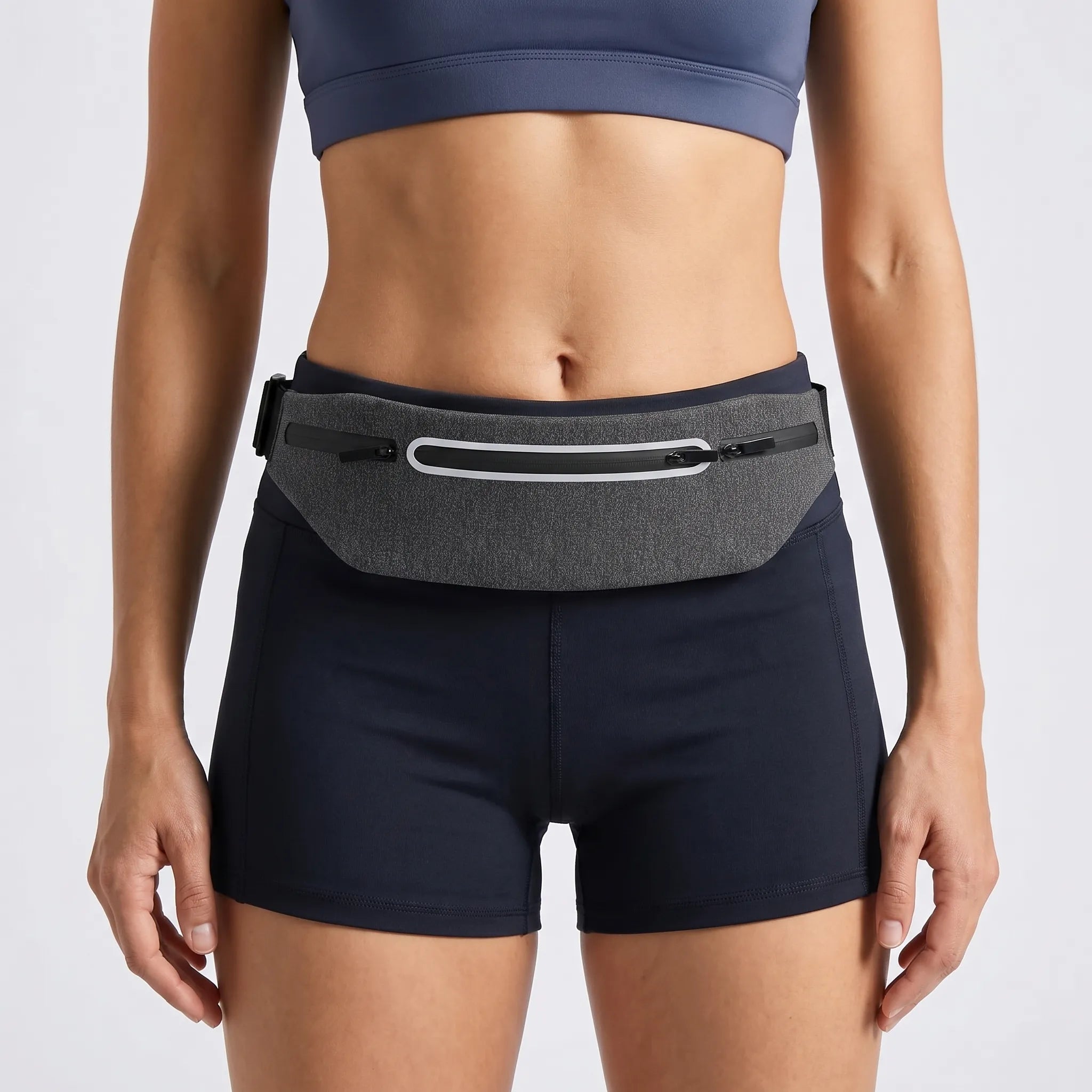 Nordspur | Slimvelo Slim Adjustable Running Waist Pack