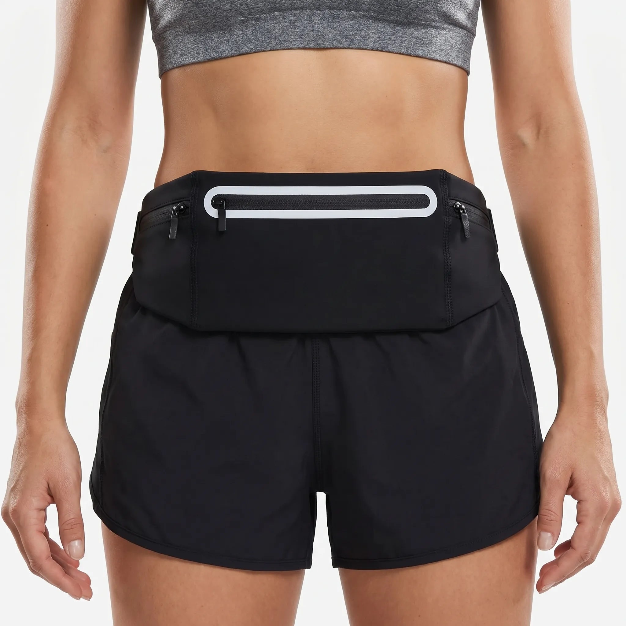 Nordspur | Slimvelo Slim Adjustable Running Waist Pack