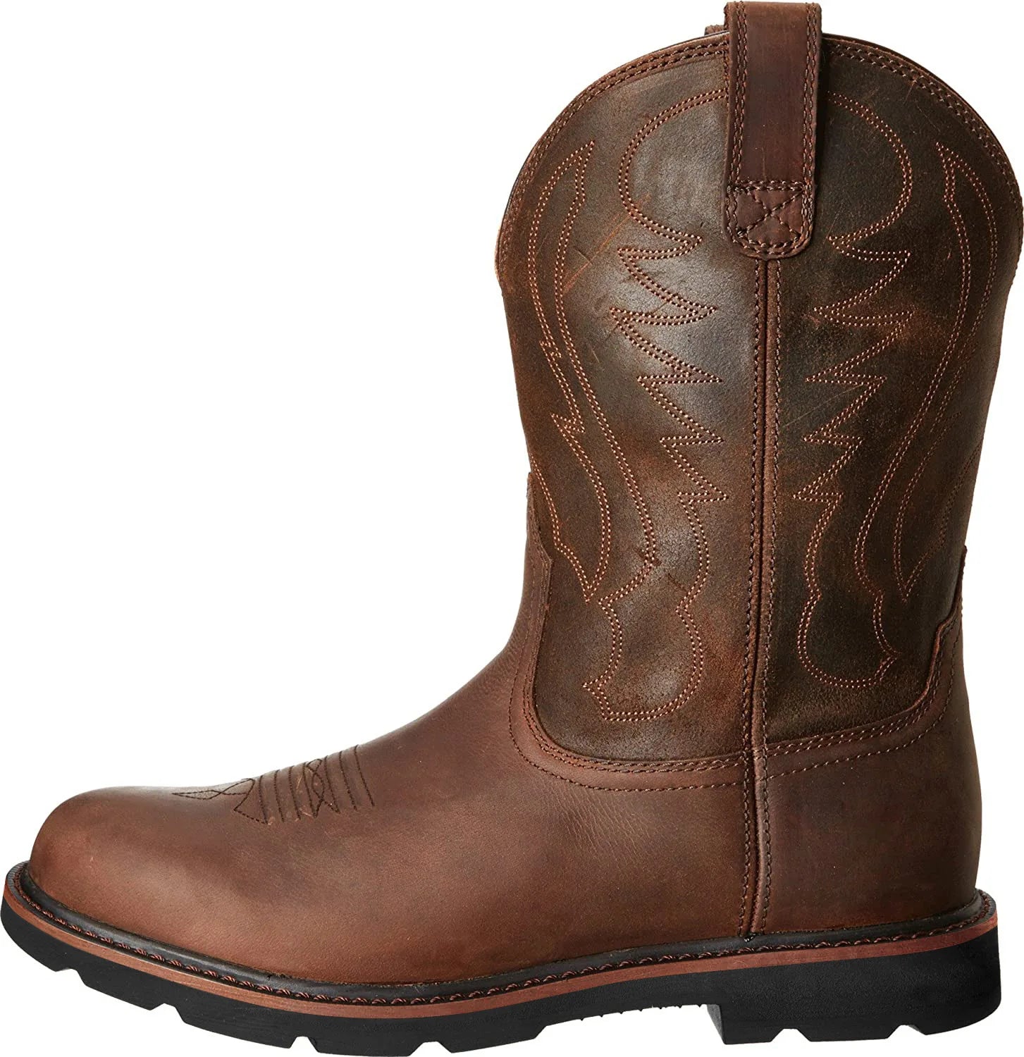 Nordspur | Slip On Cowboy Boot