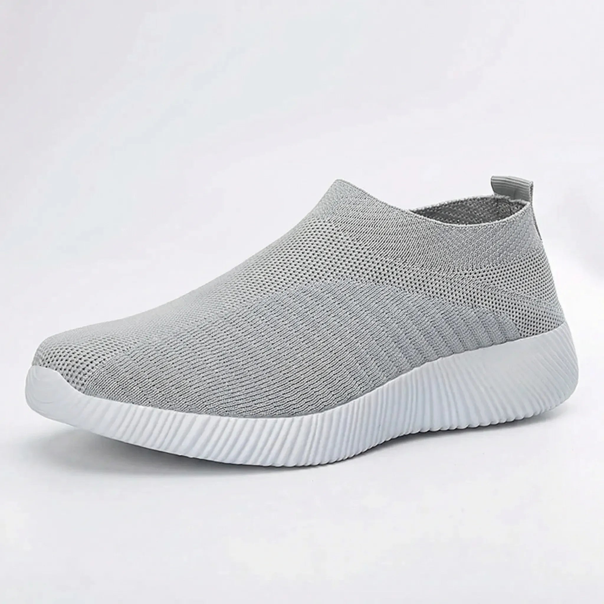 Nordspur | Slipova Slip-On Sock-Style Walking Trainer