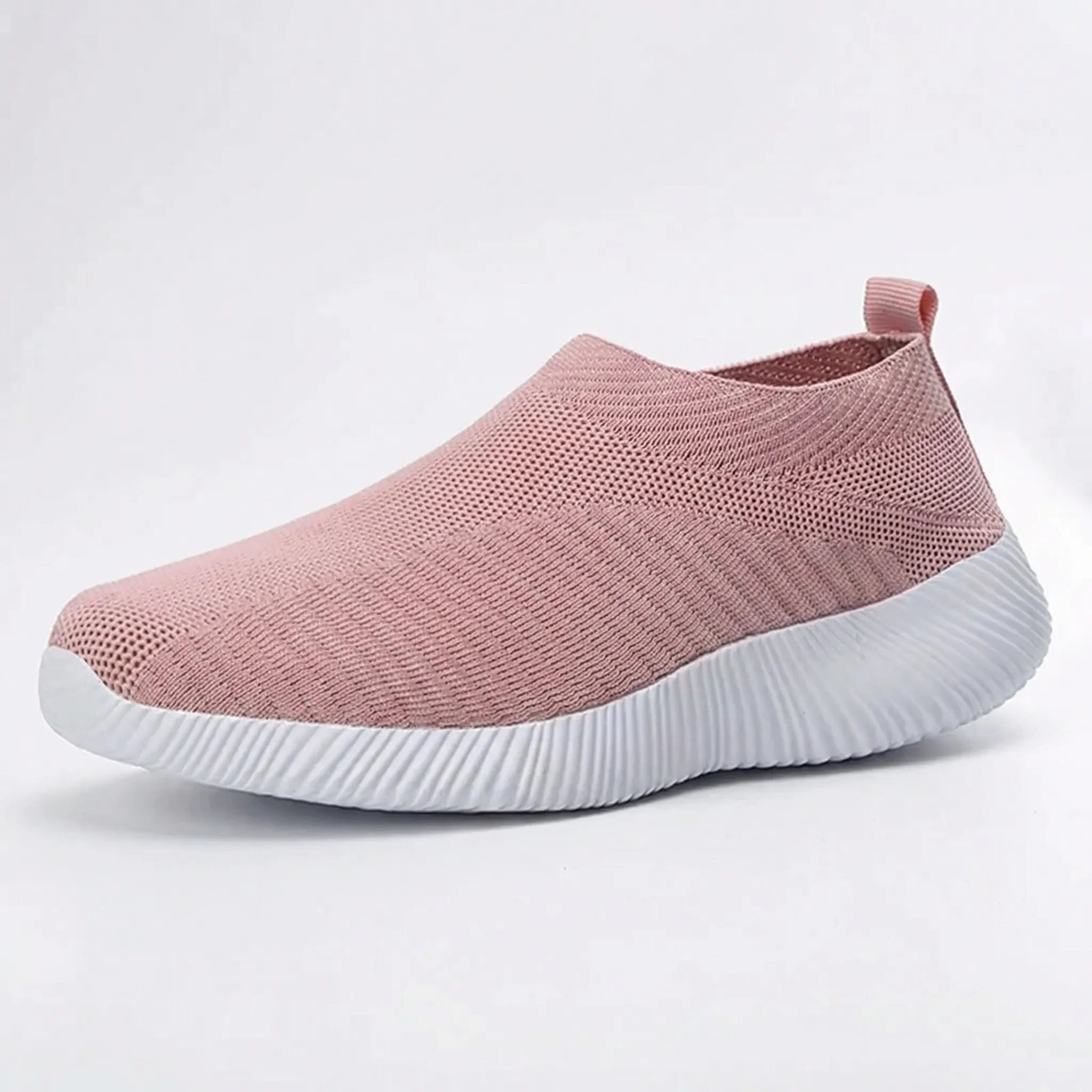 Nordspur | Slipova Slip-On Sock-Style Walking Trainer