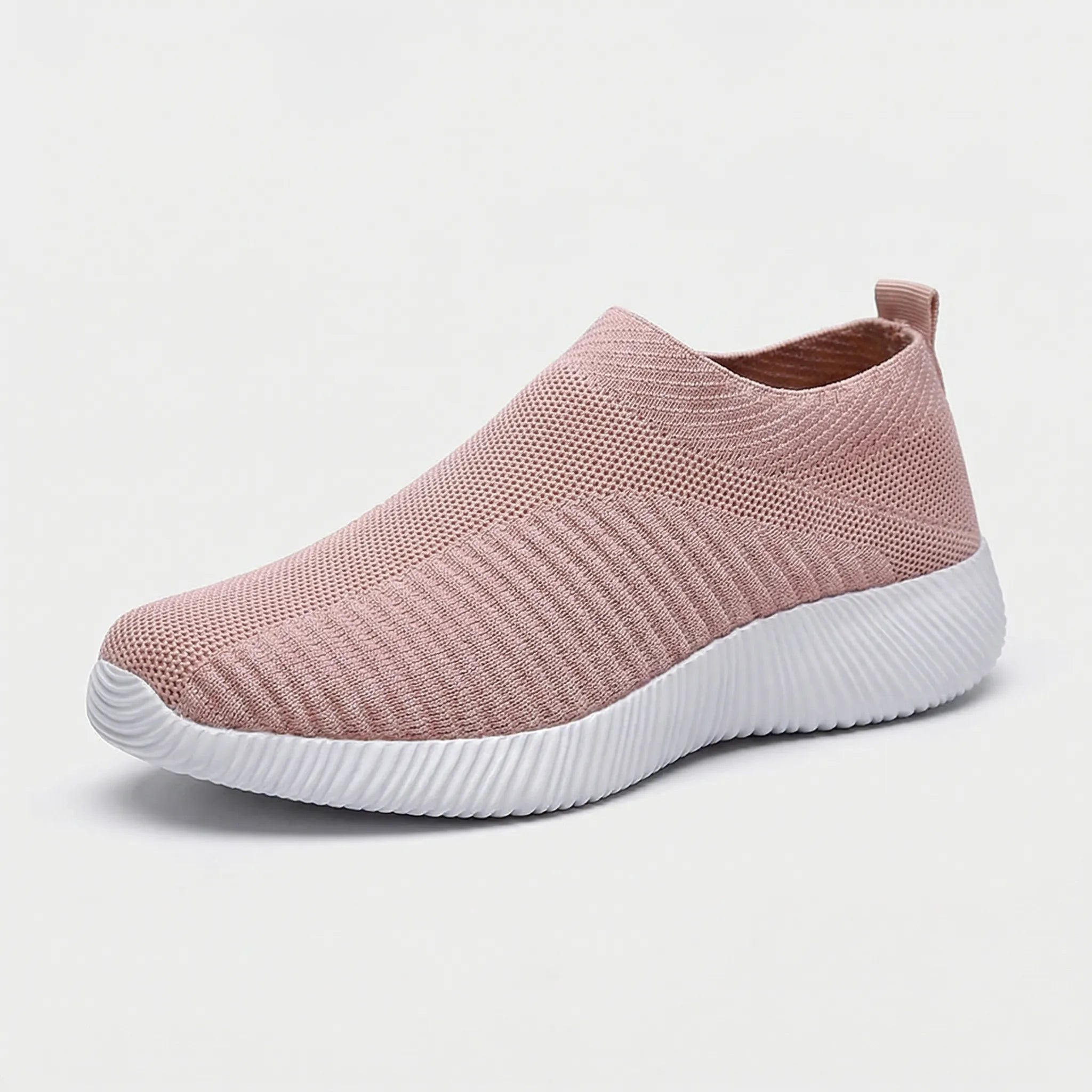 Nordspur | Slipova Slip-On Sock-Style Walking Trainer