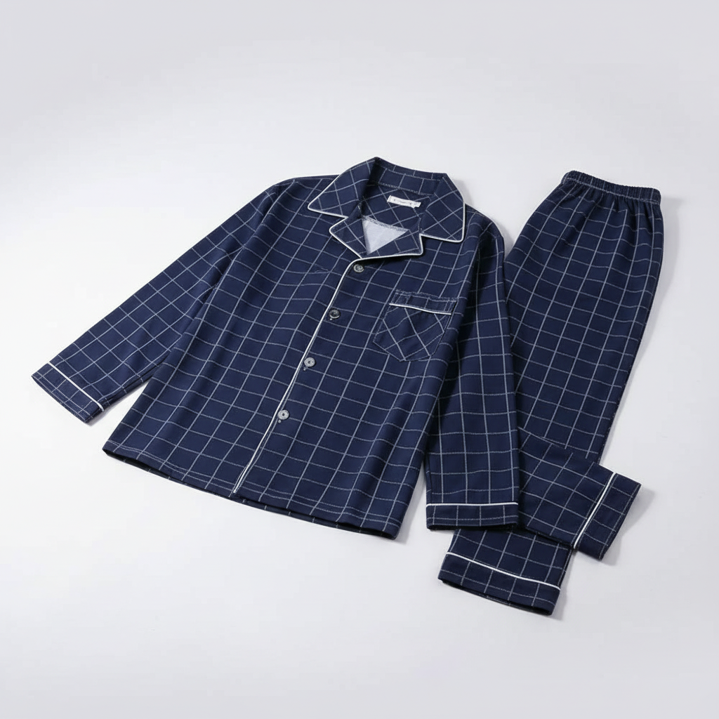 Nordspur | Slumberon Two Piece Pajama Set