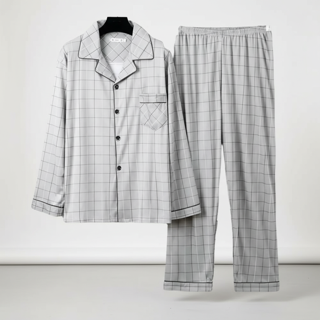 Nordspur | Slumberon Two Piece Pajama Set