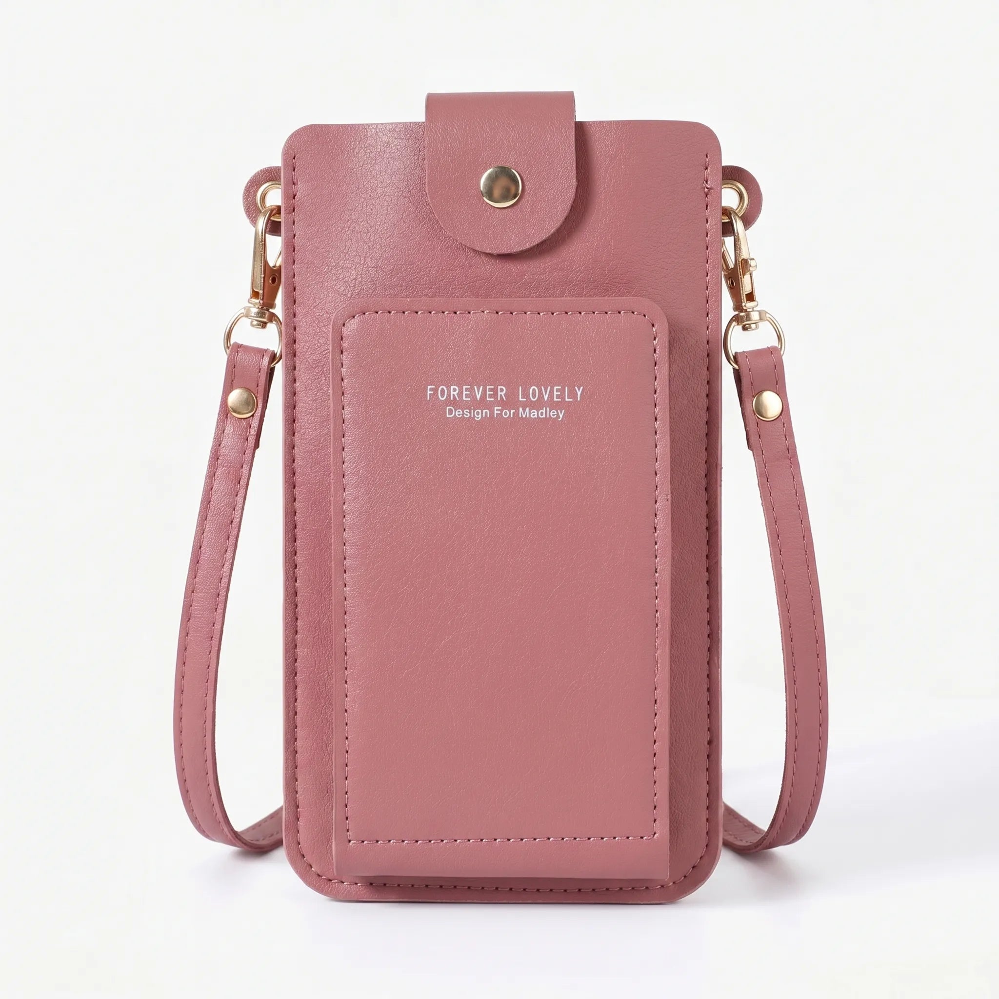 Nordspur | Slyngette Crossbody Mobile Phone Bag With Card Slots