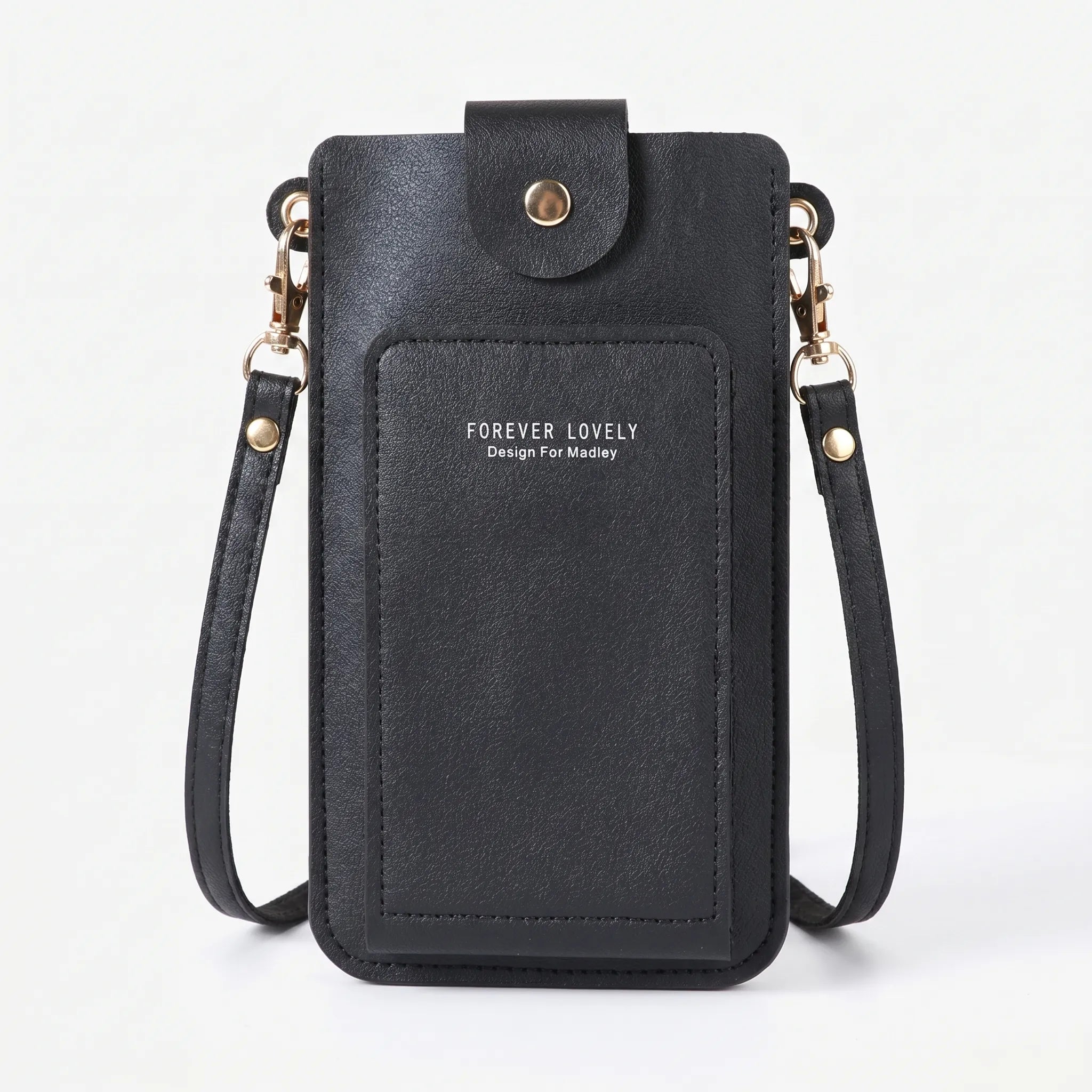 Nordspur | Slyngette Crossbody Mobile Phone Bag With Card Slots