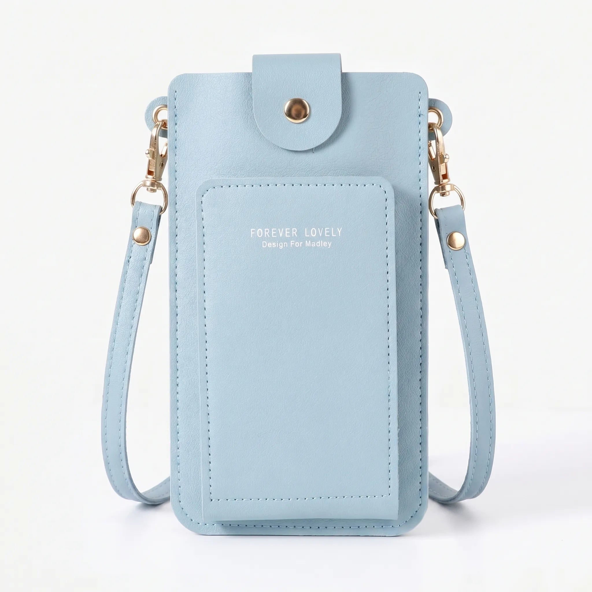 Nordspur | Slyngette Crossbody Mobile Phone Bag With Card Slots