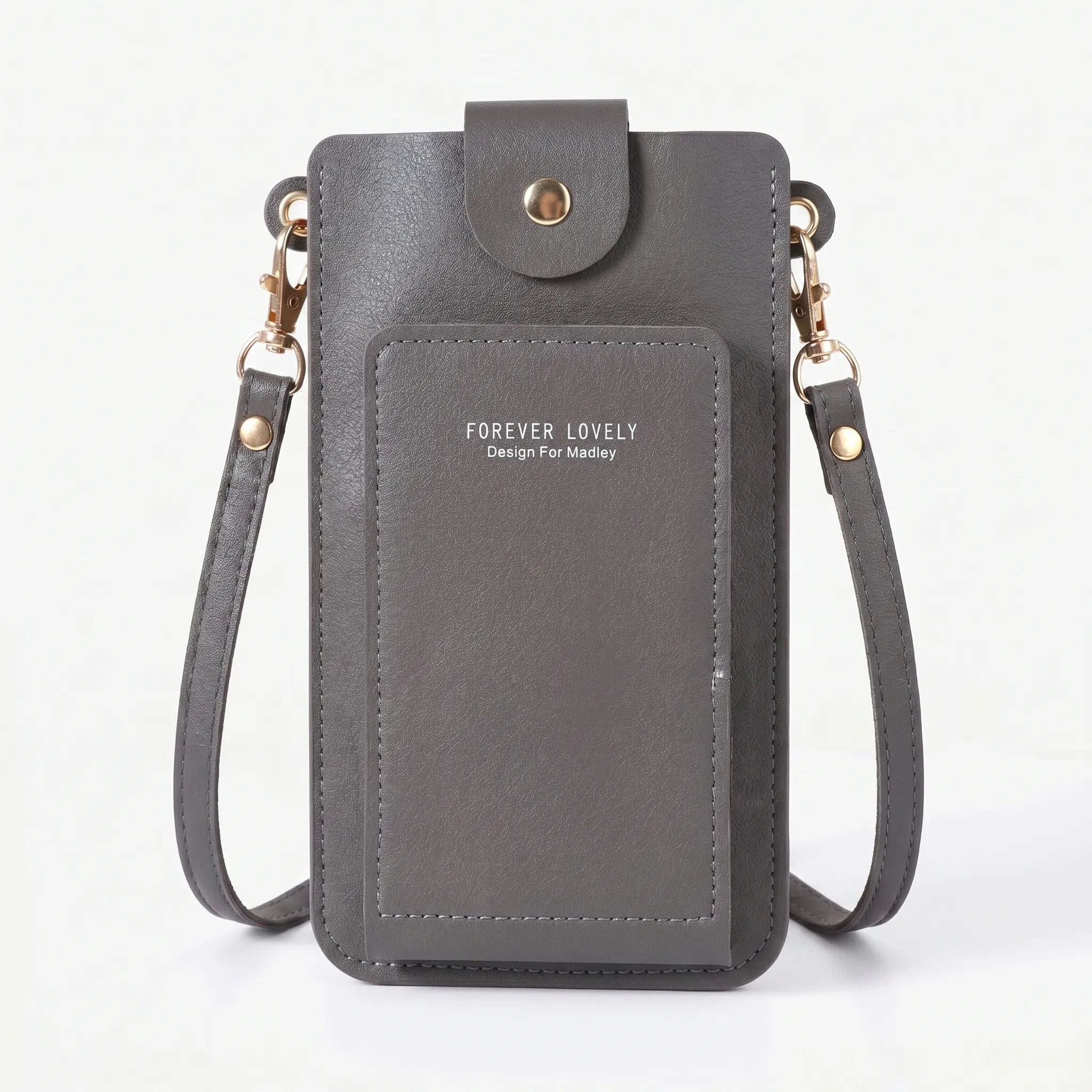Nordspur | Slyngette Crossbody Mobile Phone Bag With Card Slots