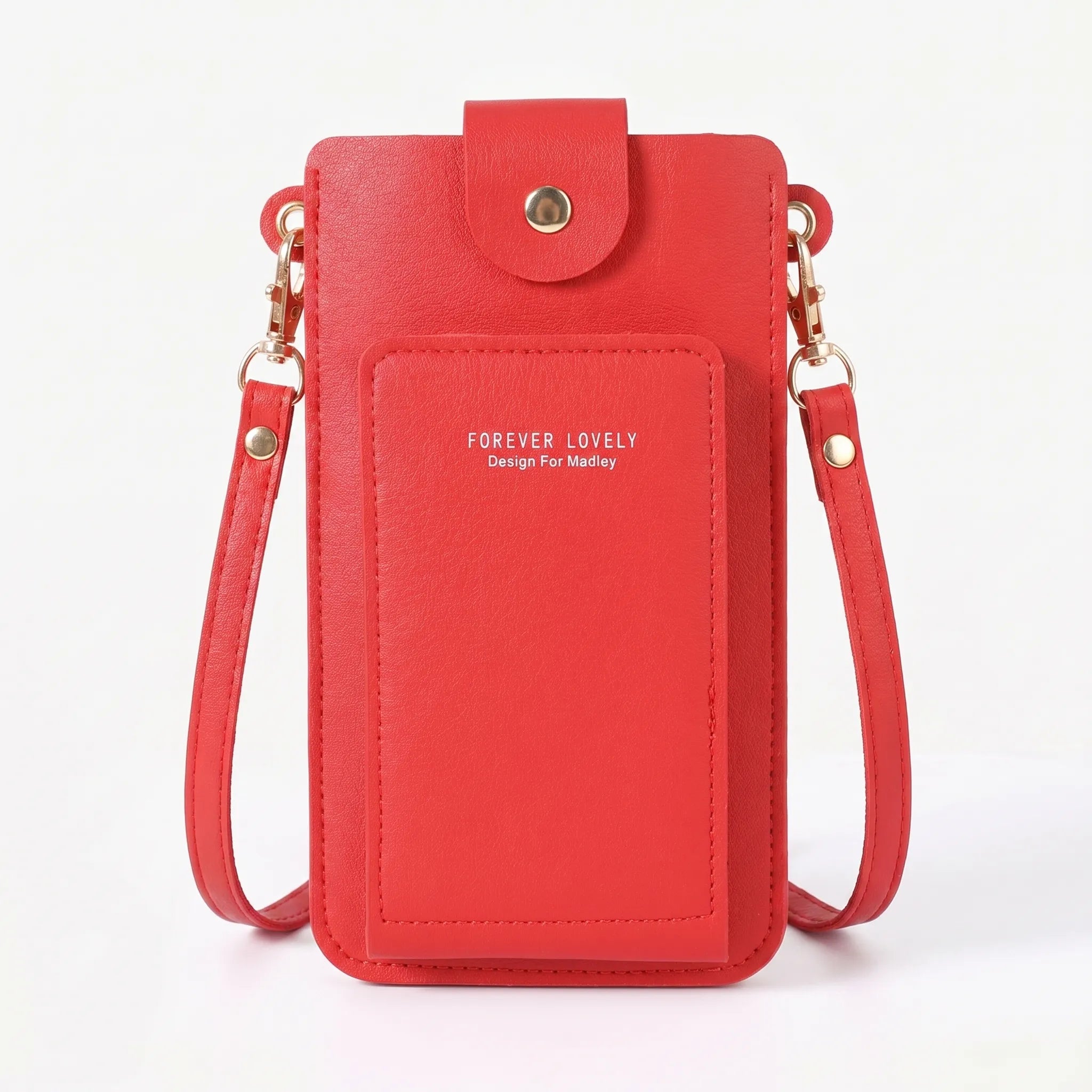 Nordspur | Slyngette Crossbody Mobile Phone Bag With Card Slots