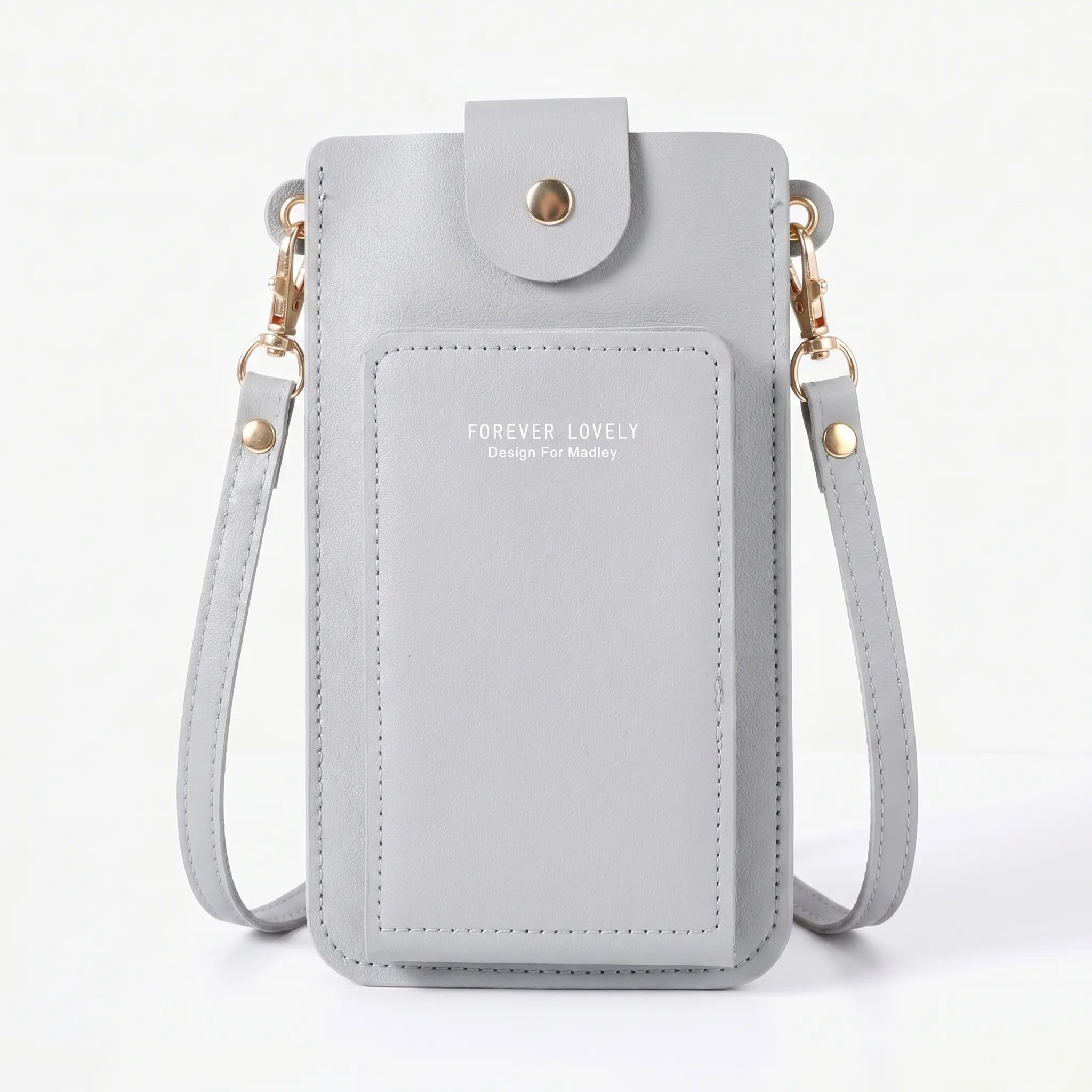Nordspur | Slyngette Crossbody Mobile Phone Bag With Card Slots