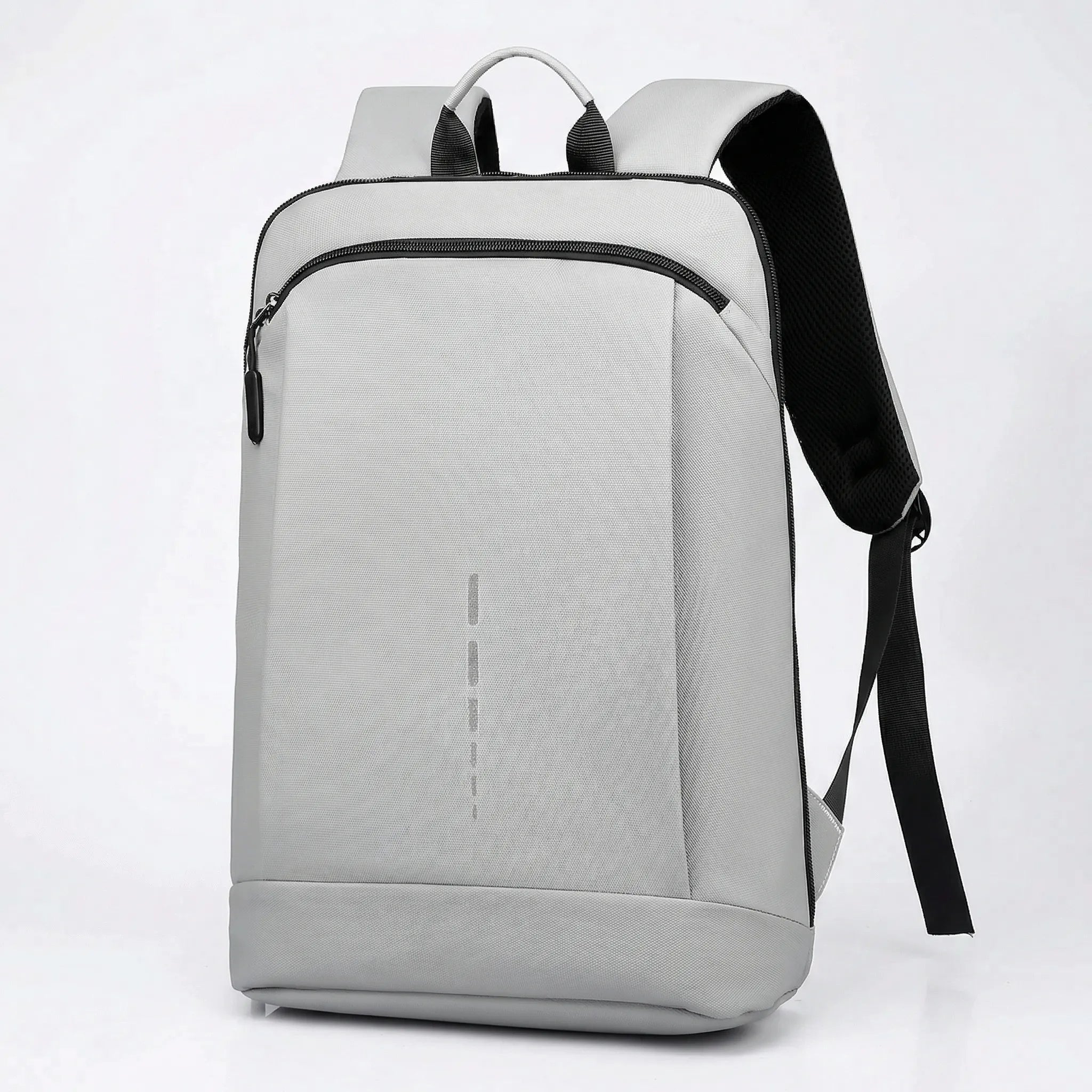 Nordspur | Slyvex Slim Water-Repellent Laptop Backpack