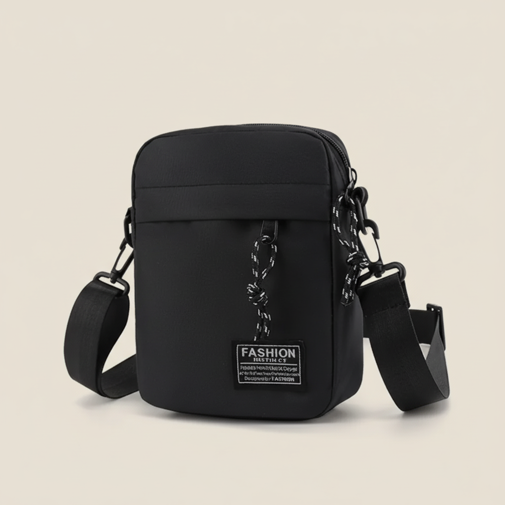 Nordspur | Small Crossbody Satchel