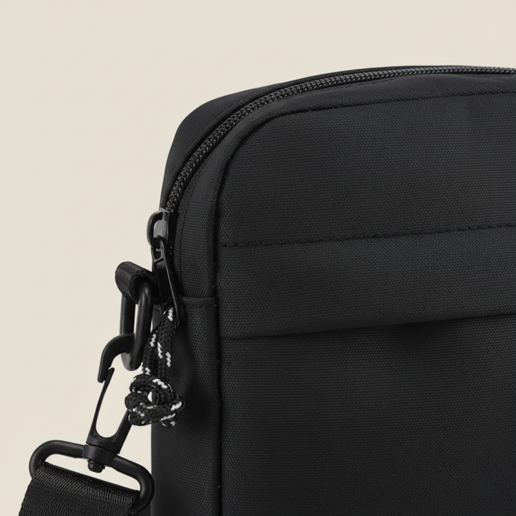 Nordspur | Small Crossbody Satchel