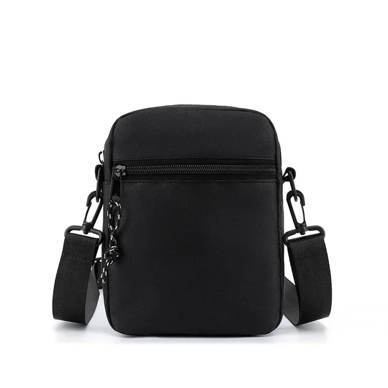 Nordspur | Small Crossbody Satchel