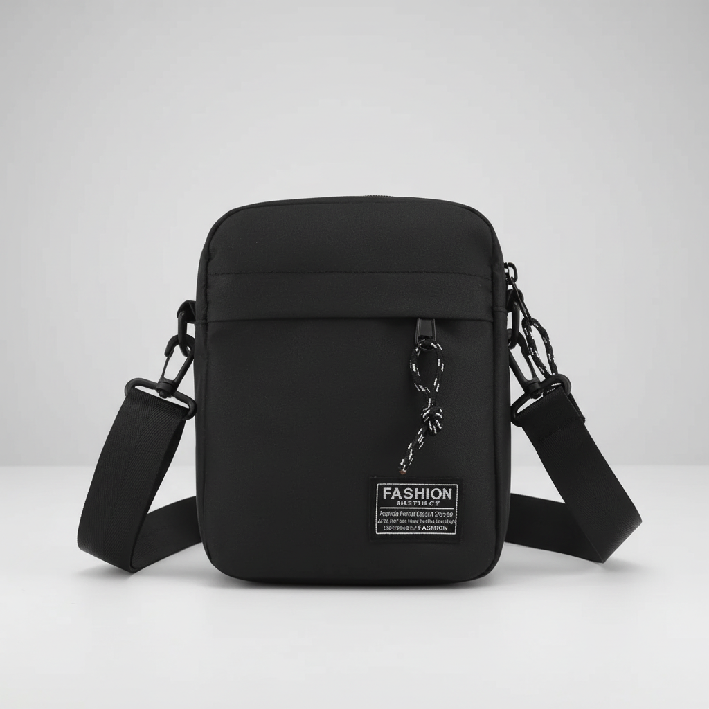 Nordspur | Small Crossbody Satchel