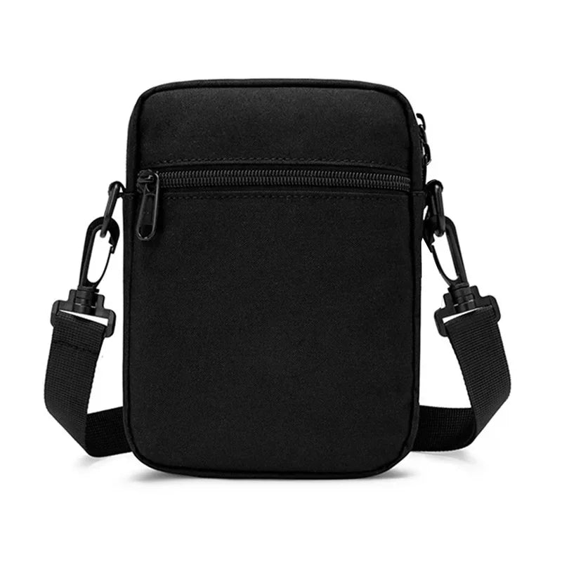 Nordspur | Small Oxford Cloth Crossbody
