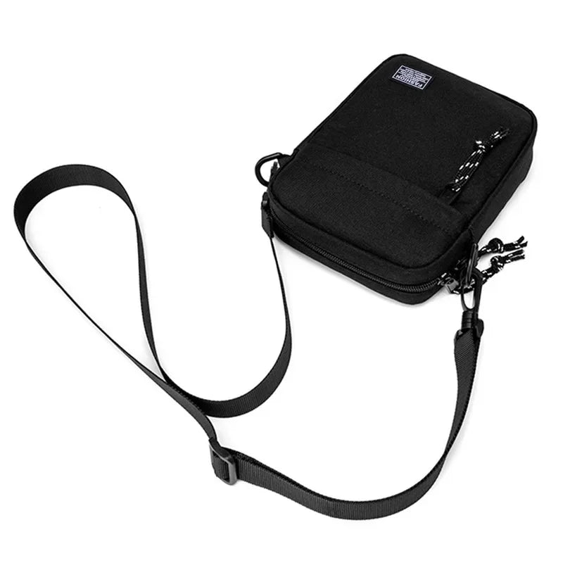 Nordspur | Small Oxford Cloth Crossbody