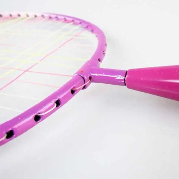 Nordspur | SmashPlay Children's Badminton Set
